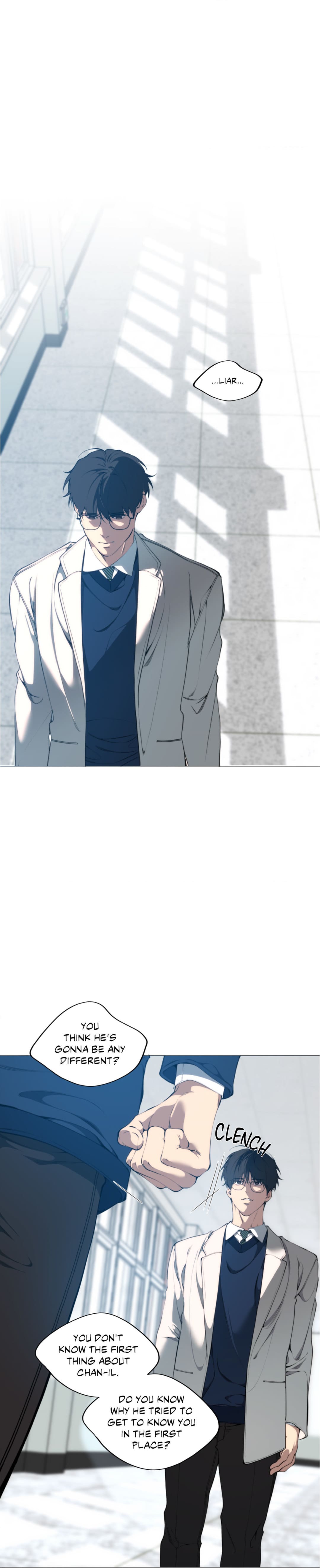 Lost in the Cloud, Chapter 101 image 35